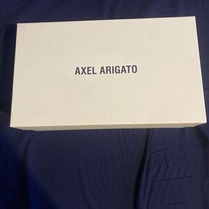 Axel Arigato Clean 90 Bird Sneakers